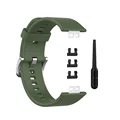 ArmyGreen Only Strap