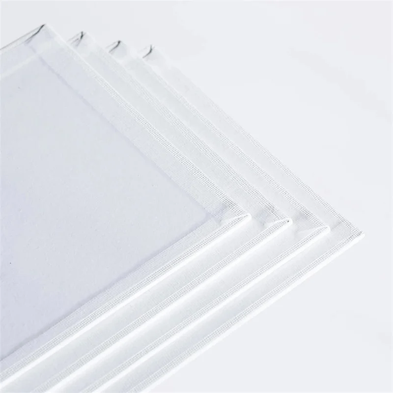 4 pcs Stretched Canvases for Painting Linen Blank Canvas 24x30cm-9.4x11.8in  Blank Canvas Boards for Painting 8 oz Gesso-Primed - AliExpress