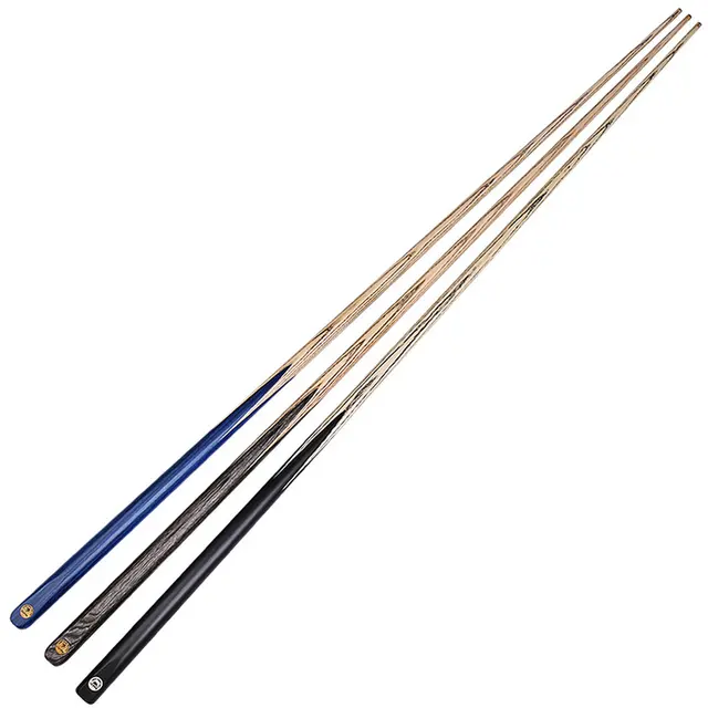 Cuppa Leopard Series Snooker Billiard Pool Cue Stick 9.5mm/10mm Set 1