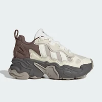 Adidas officiel véritable trois rayures femme grosse classique maille papa chaussures JP8043 1