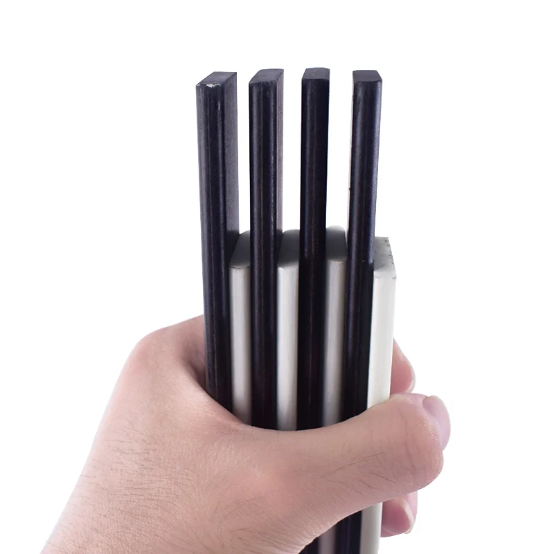 Arc recourbé pliant en fibre de verre et aluminium haut de gamme - 142