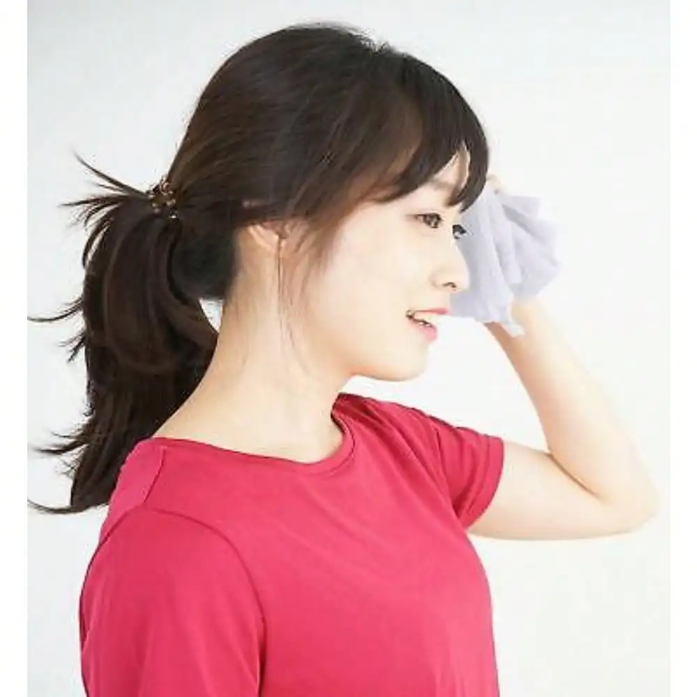 24-Pack 100% Cotton Baby Washcloths 3