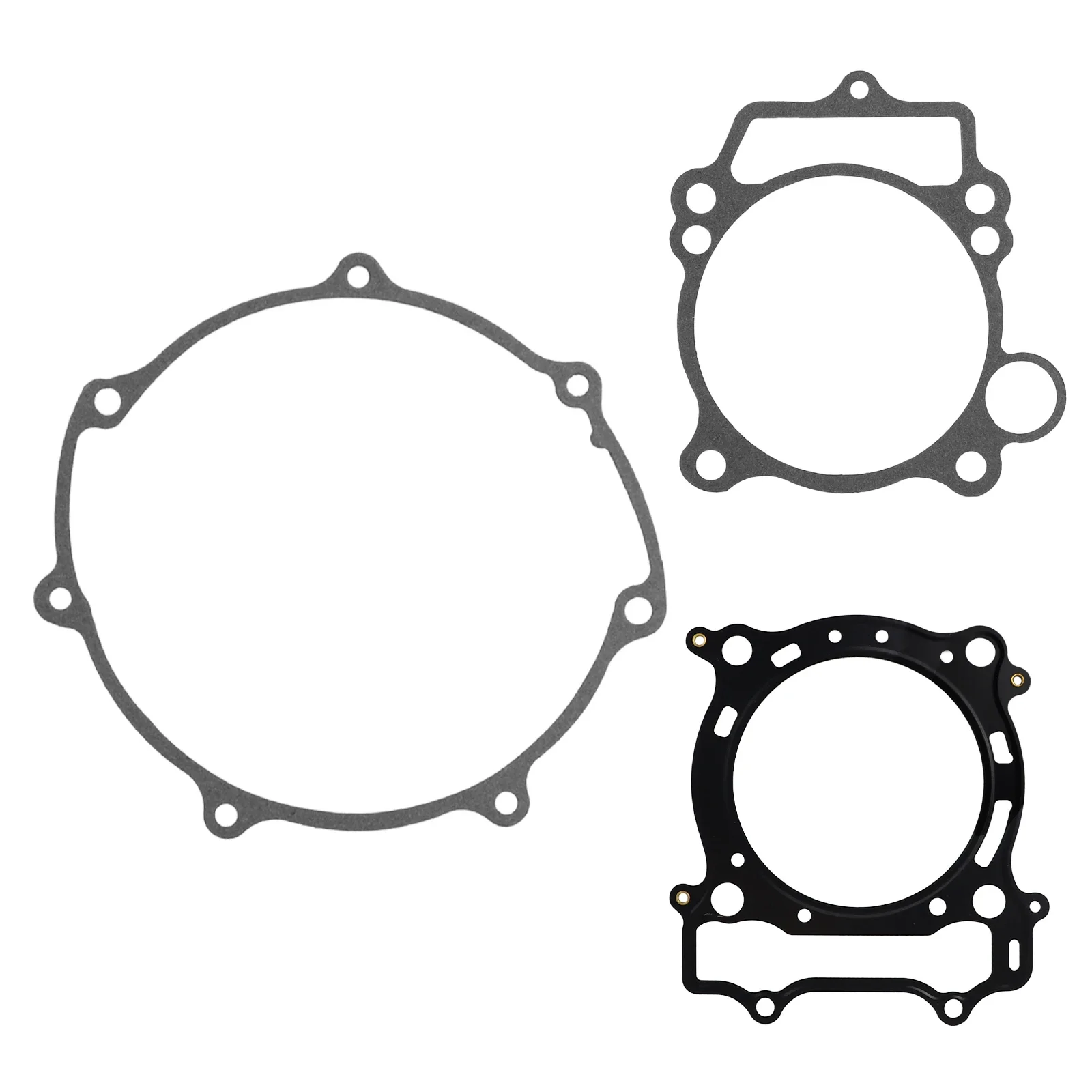 Engine Gasket Kit motorcycle gasket kits For Yamaha YFZ450 YFZ 450 2004-2009 ATV Motorcycle