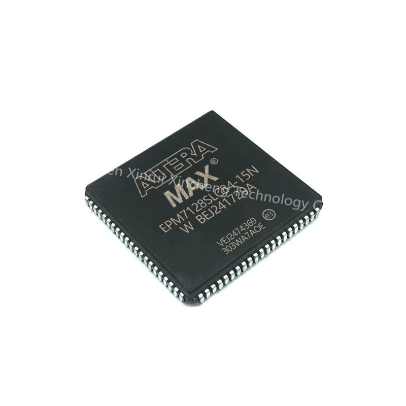 

100%NEW EPM EPM7128 EPM7128SLC EPM7128SLC84 EPM7128SLC84-15N