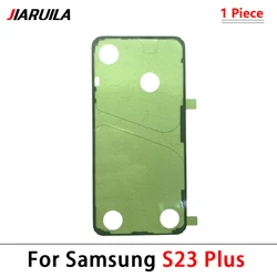 Premium Adhesive Back Housing Battery Cover Glue Tape (S23 Plus)