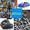 HGKJ Car Paint & Wheel Iron Particles Powder Cleaning Super Rust Dust Remover Spray Metal Surface Defender Auto Rim Cleaner 5