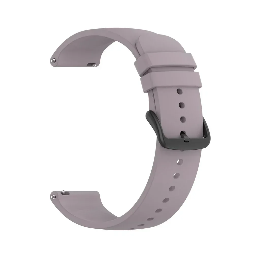Versatile Silicone Sports Wristband