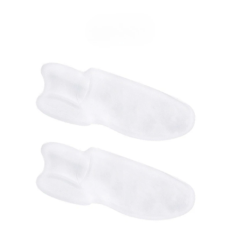 Bunion Corrector Big Toe Splint With Gel Pad For Pain Relief_voghion.com