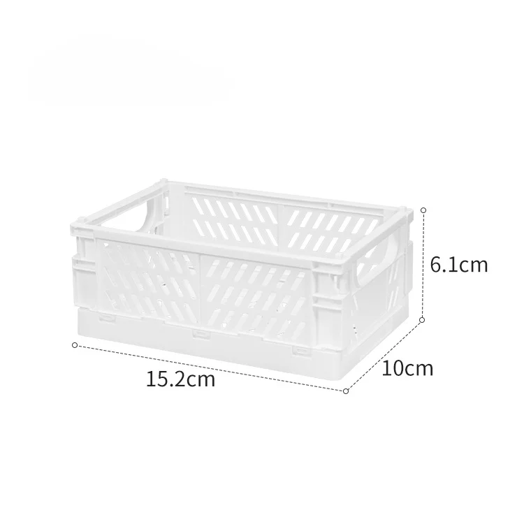 white 15cm