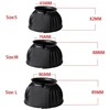 Rubber Horseshoe Shoes，Temporary Use, Use of Injured Horse HoovesProtective horseshoe bowl 3