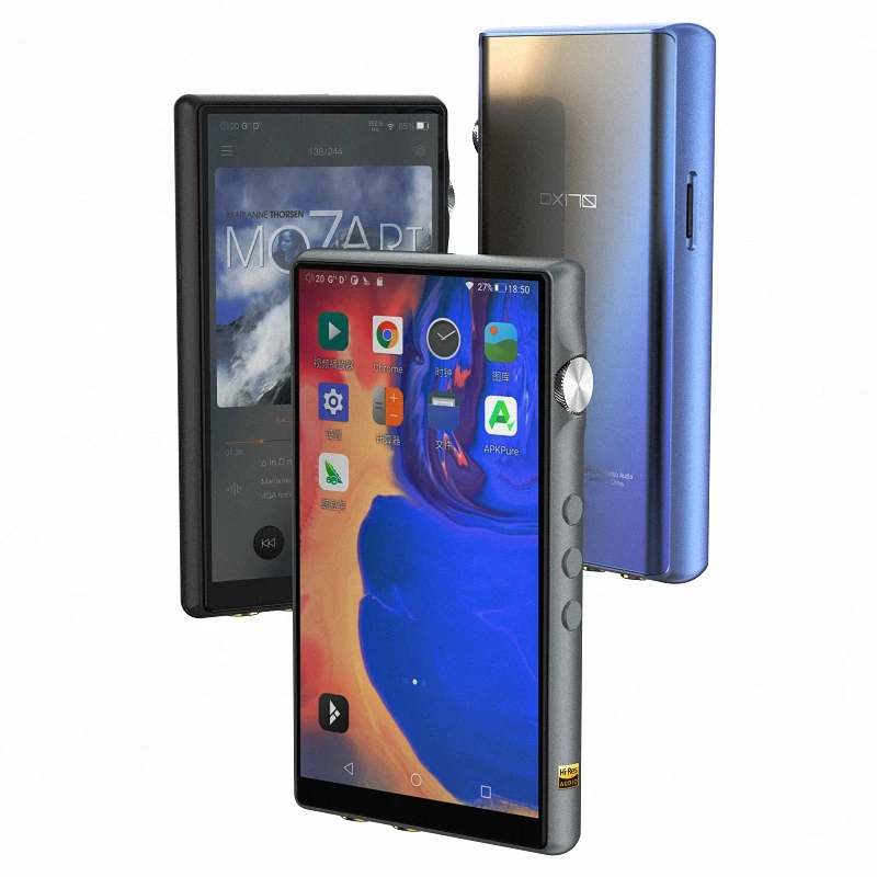 中古 ibasso DX160 DAP デジタルオーディオプレイヤー 中古 ibasso DX160 DAP デジタルオーディオプレイヤー