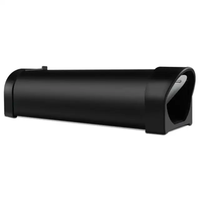 Egércsapda Good Uncose Rat Egerek Hörcsög Fogó Ketrec Hosszú Tartós Patkánycsapda