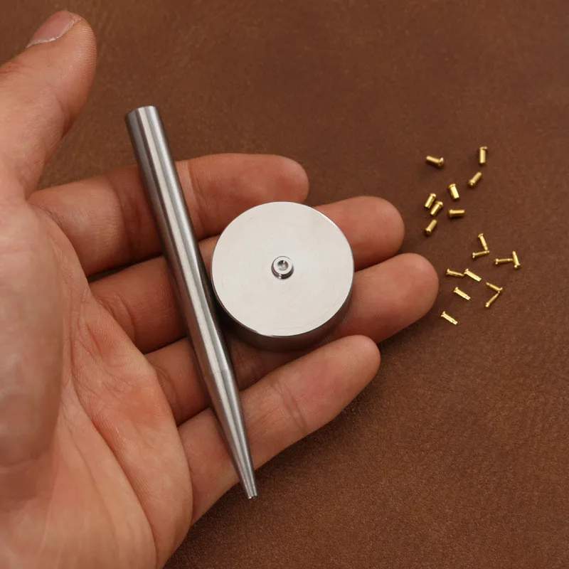 Handmade DIY Leather Hardware Right Angle Positioning Fixture Used For Installing Locking Nails On Kelly Bags And Platinum Bags leather craft tools leather sewing tools leather hardware