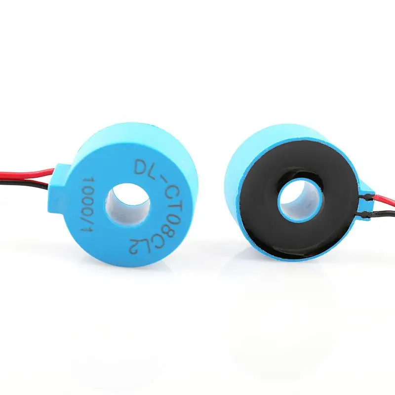 

DL-CT08CL2 current transformer