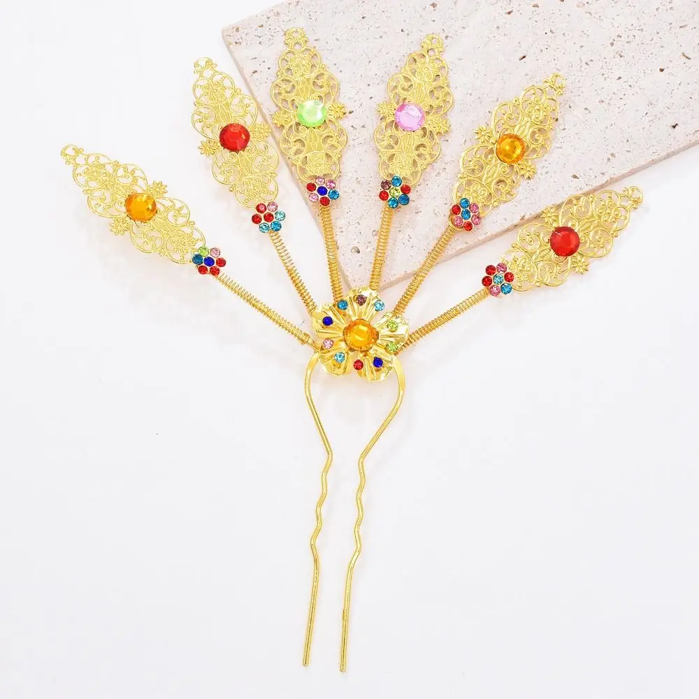 Рисунок 4 - Головной убор в старинном стиле