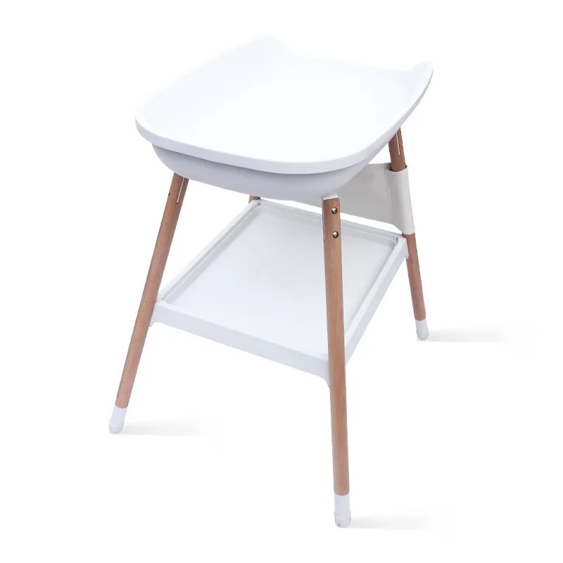 пеленатор столик Diaper-Changing Table Baby Care Desk Portable Foldable Multifunctional Born Baby Diaper Changing Nursing Table