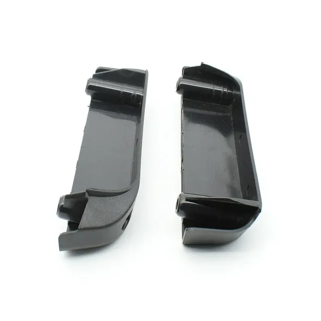 2pcs Door Inner Armrest Storage Box Containers Tray For Suzuki JImny Sierra JB64 JB74 Car Interior Organizer Stowing Tidying Box 4