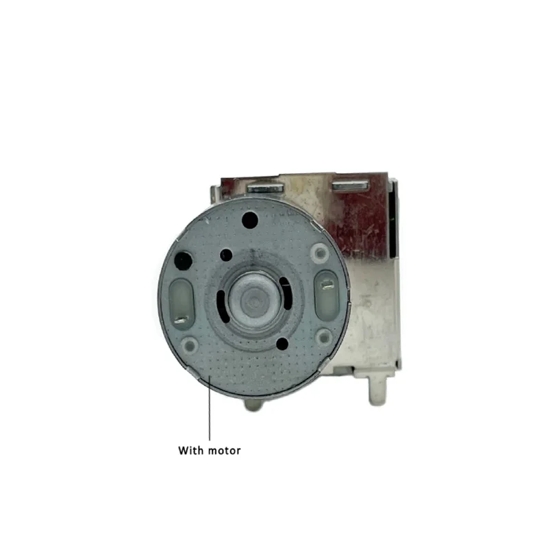    ׷  Ʈ, ALPS RK271 10KA/100KA ȸ , 6   25mm, 1 