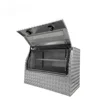 Waterproof Trailer Storage Toolbox Aluminum Tool Box Toolbox 6