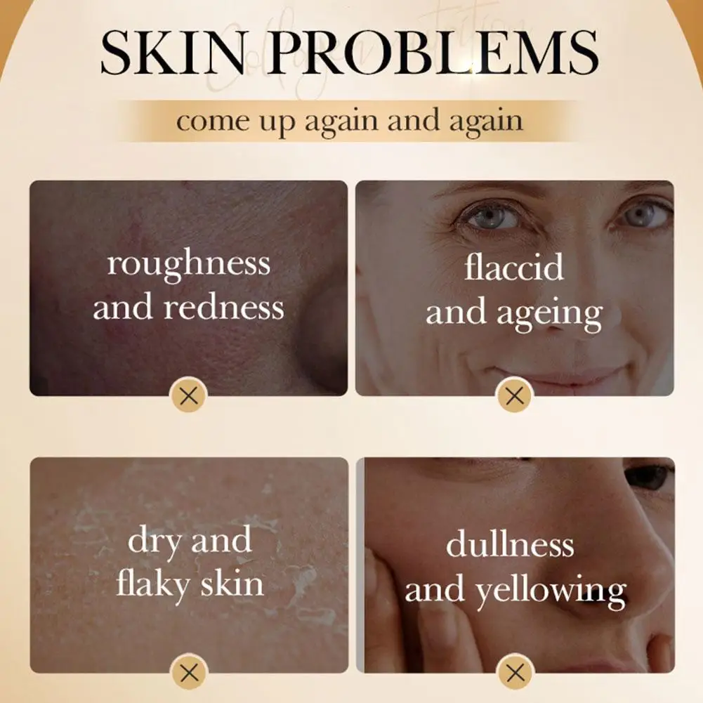 Snail Collagen Face Mask skincare Moisturizing Brightening skincare Face Sheet Mask Facial Masks Skin Care Collagen Face Mask S277506f18eec41aab1a49e75b32ff7deP