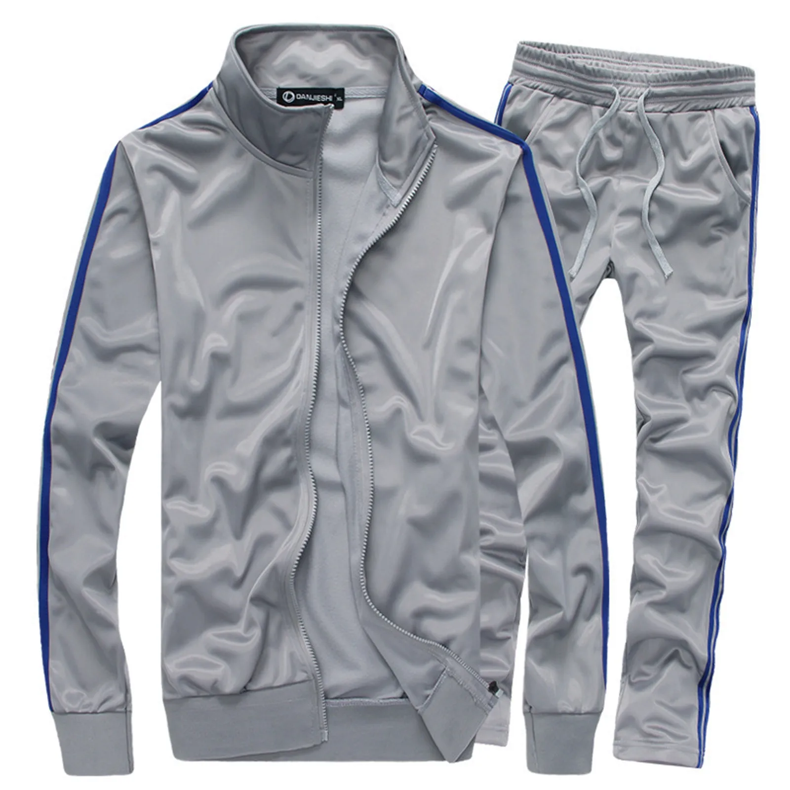 Grey