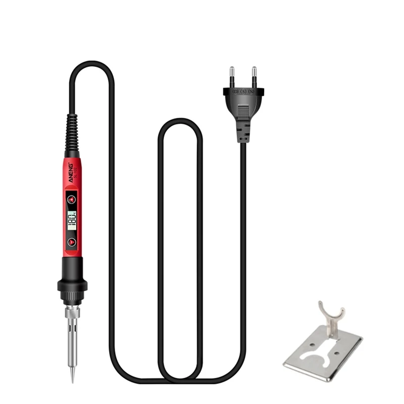 Aneng Sl102 Led Digital Constant Temperature Adjustable Electric