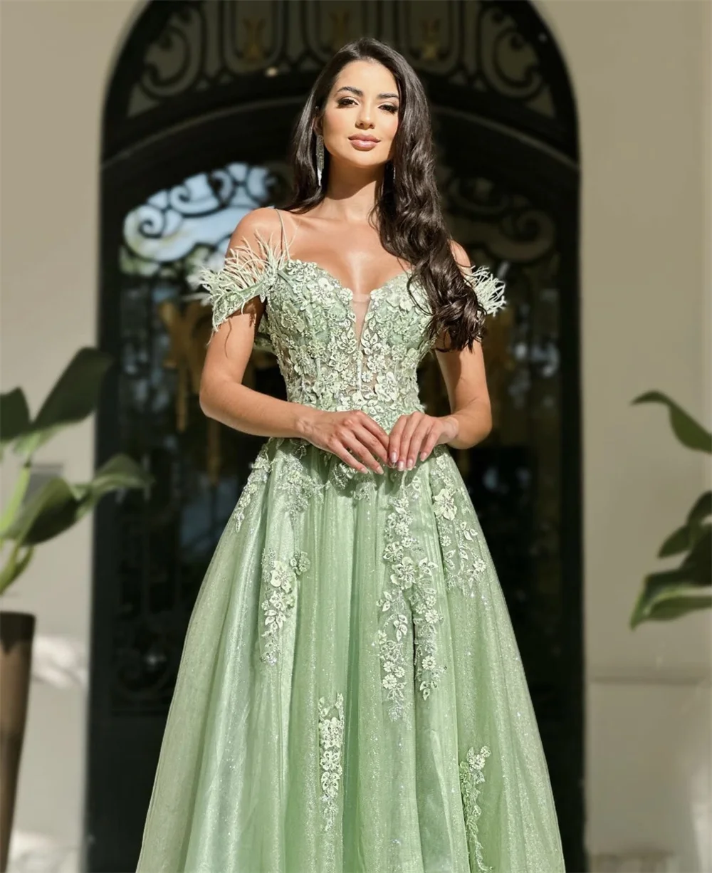Prom Dresses Aliexpress Vestidos De Graduacion Best A Red Prom