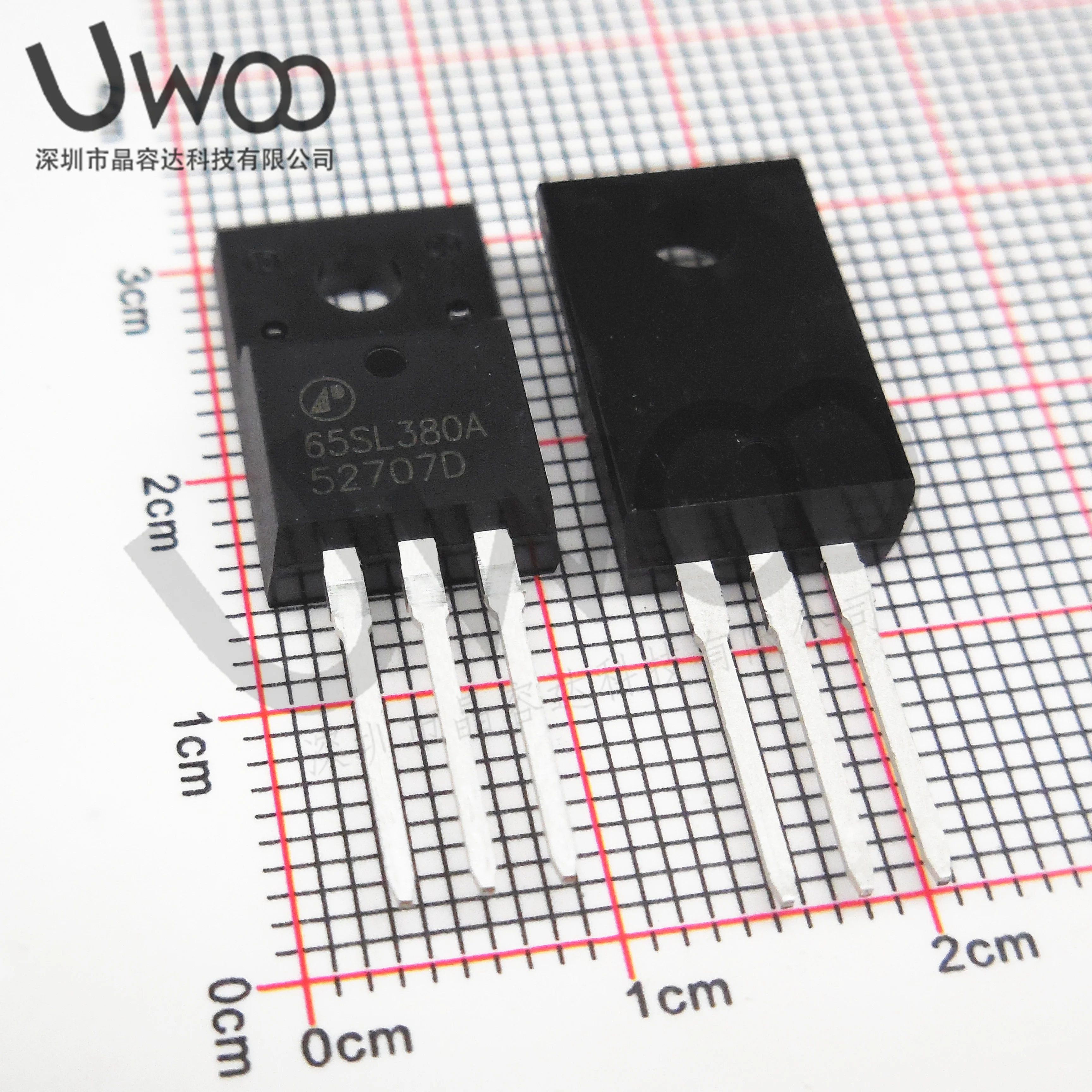 

10Pcs/Lot AP65SL380A 65SL380A TO220 DIP MOSFET Transistor NEW Original In Stock