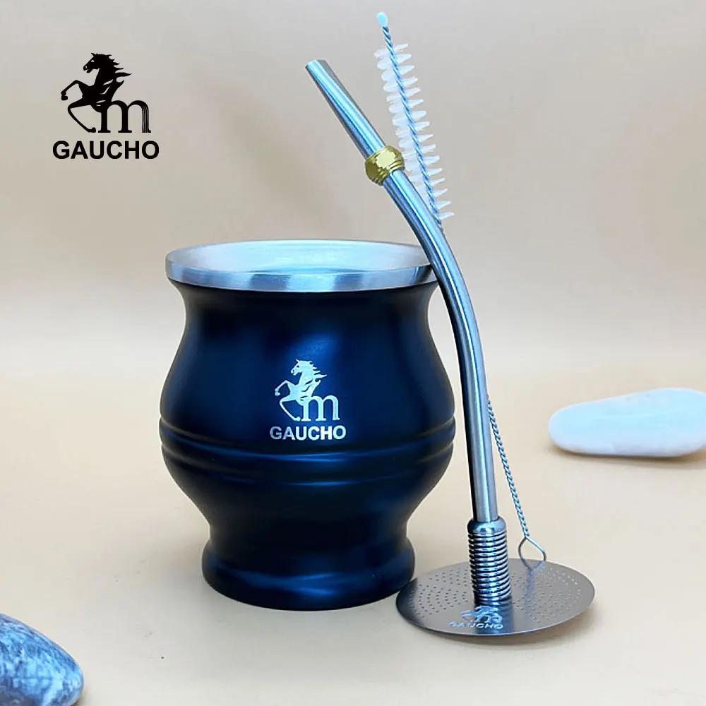 MT018-02B Gaucho
