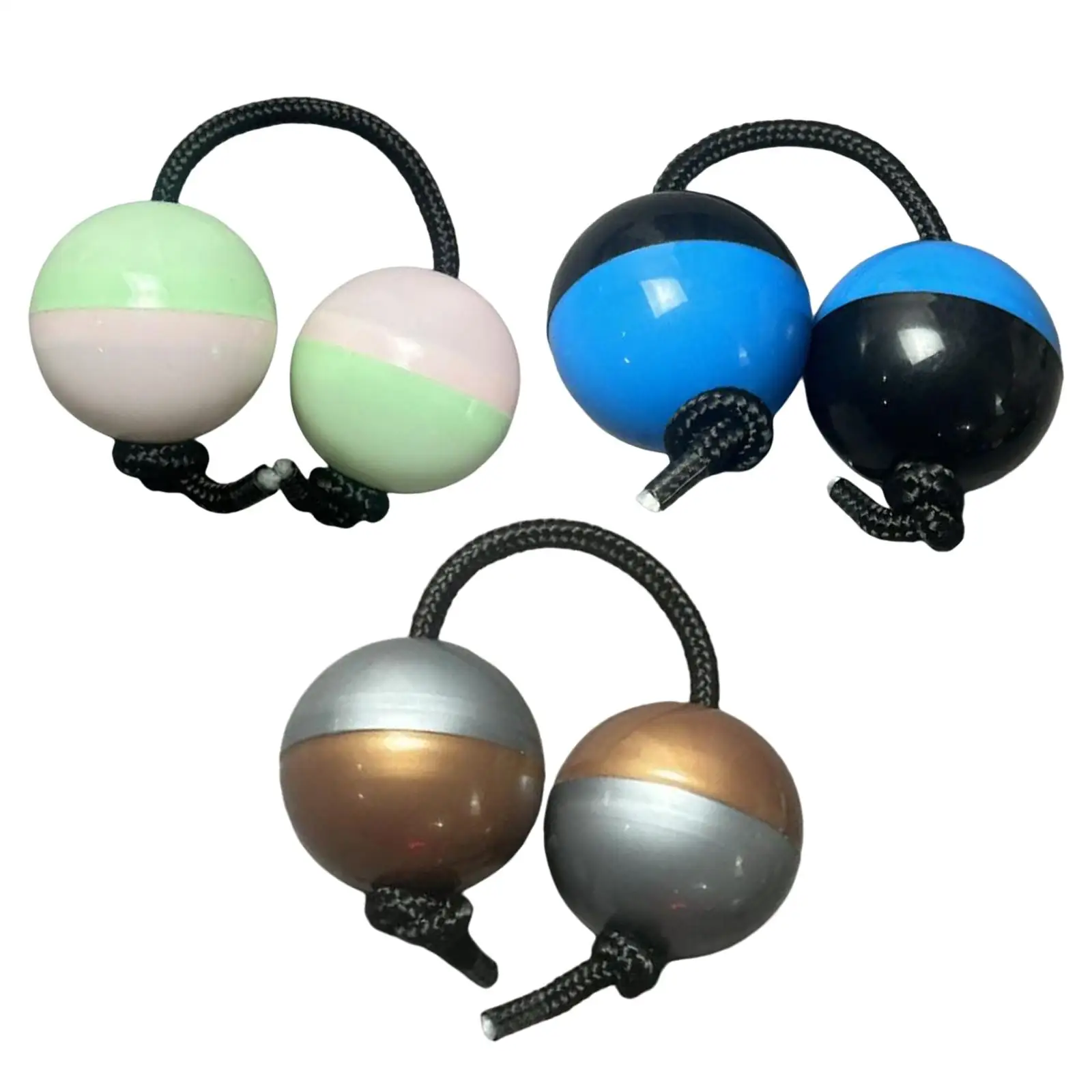 Hand Shaker Sand Balls for Games Home Concert KTV Adults Kids