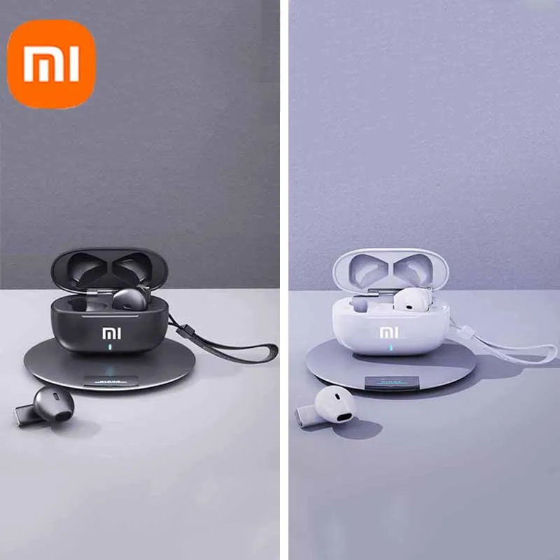 

Xiaomi E98 Headsets Bluetooth 5.3 Earbuds True Wireless Earphone HD Call Headphone In-Ear Handsfree With Mic