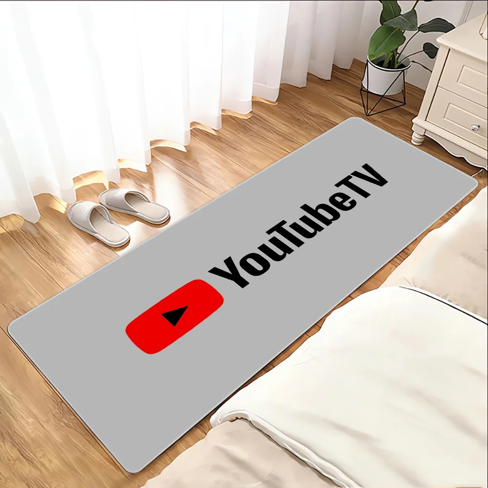 Y-tube Bedrooom Carpet for Kitchen Door Floor Mat for Hallway on the Floor Doormat Outdoor Rug Decoration Home Decor Items Foot