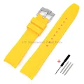 Yellow-silver