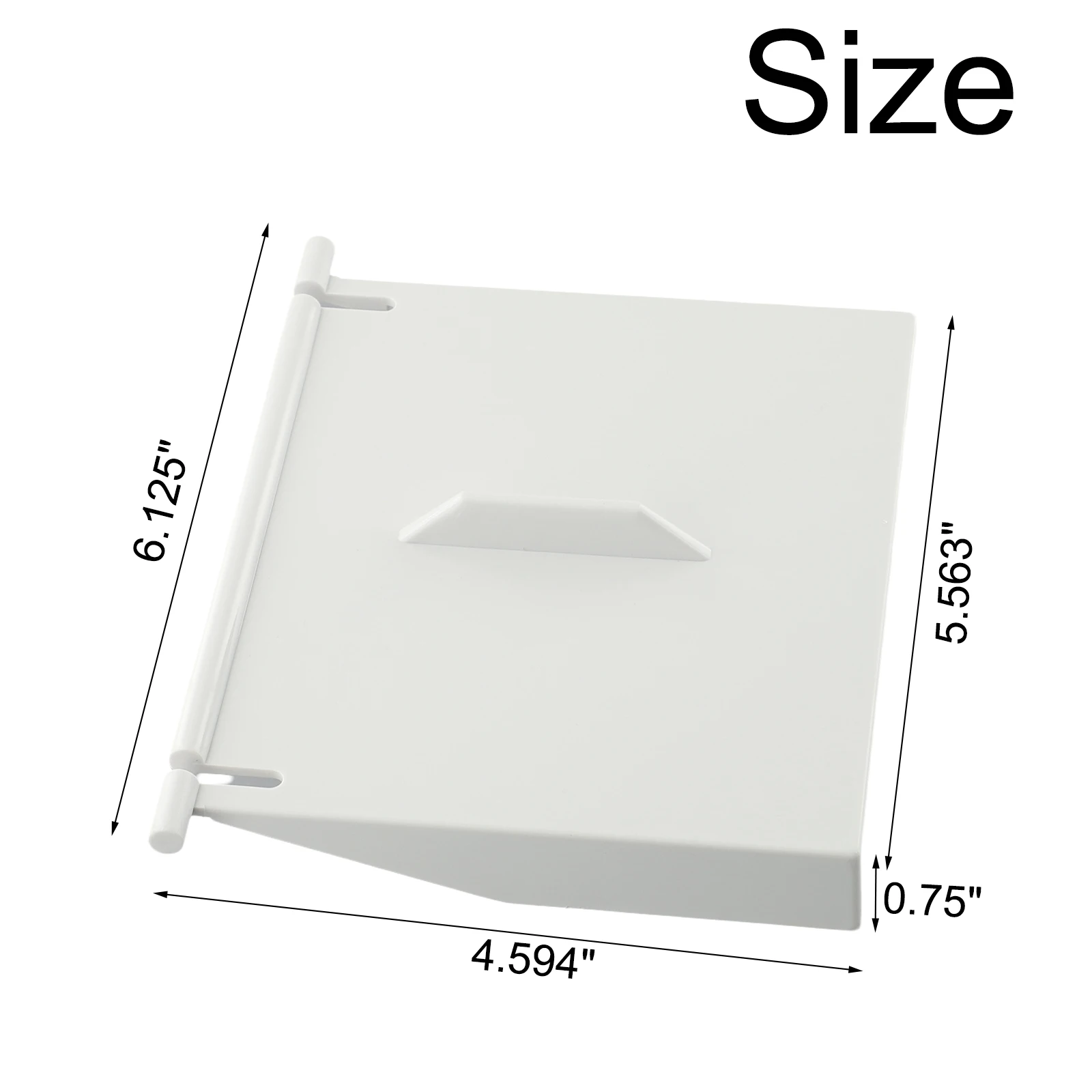 

Replacement Pool Skimmer Wear-resistant Spa Pavilions Sponge Filter For 8926 Skimmer Pool Separator Cover