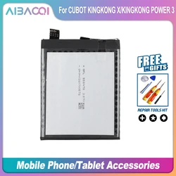 Enhanced Mobile Phone Replacement Battery - High - Capacity Backup Power Source (KINGKONG POWER 3)