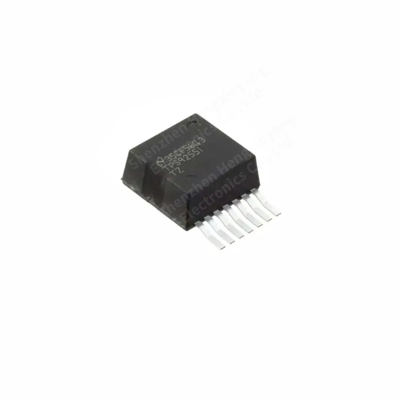 Рисунок 4 - Осветительный драйвер TPS92551TZ