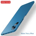 Matte Blue
