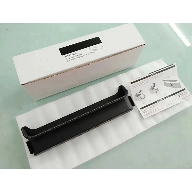 Car Storage Box Cup Holder Air Outlet Water Cup Holder For Mercedes Benz G Class W463 G500 G55 G350 G63 G65