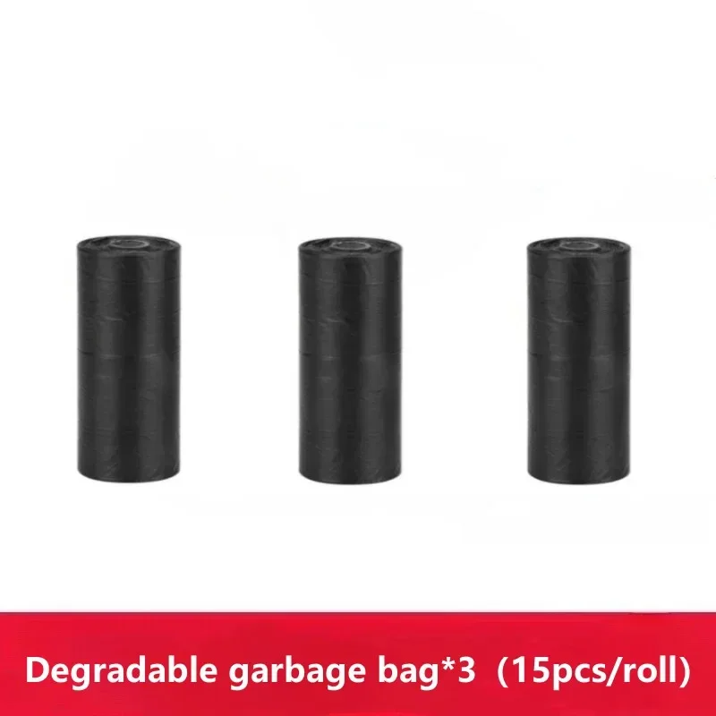Trash Bag 3PCS