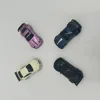 1/64 FQD23 FQD25 4WD Remote Drift Car Rc Racing High Speed 2.4g Simulation Toy Car Desktop Model Toy for Children Adults 5