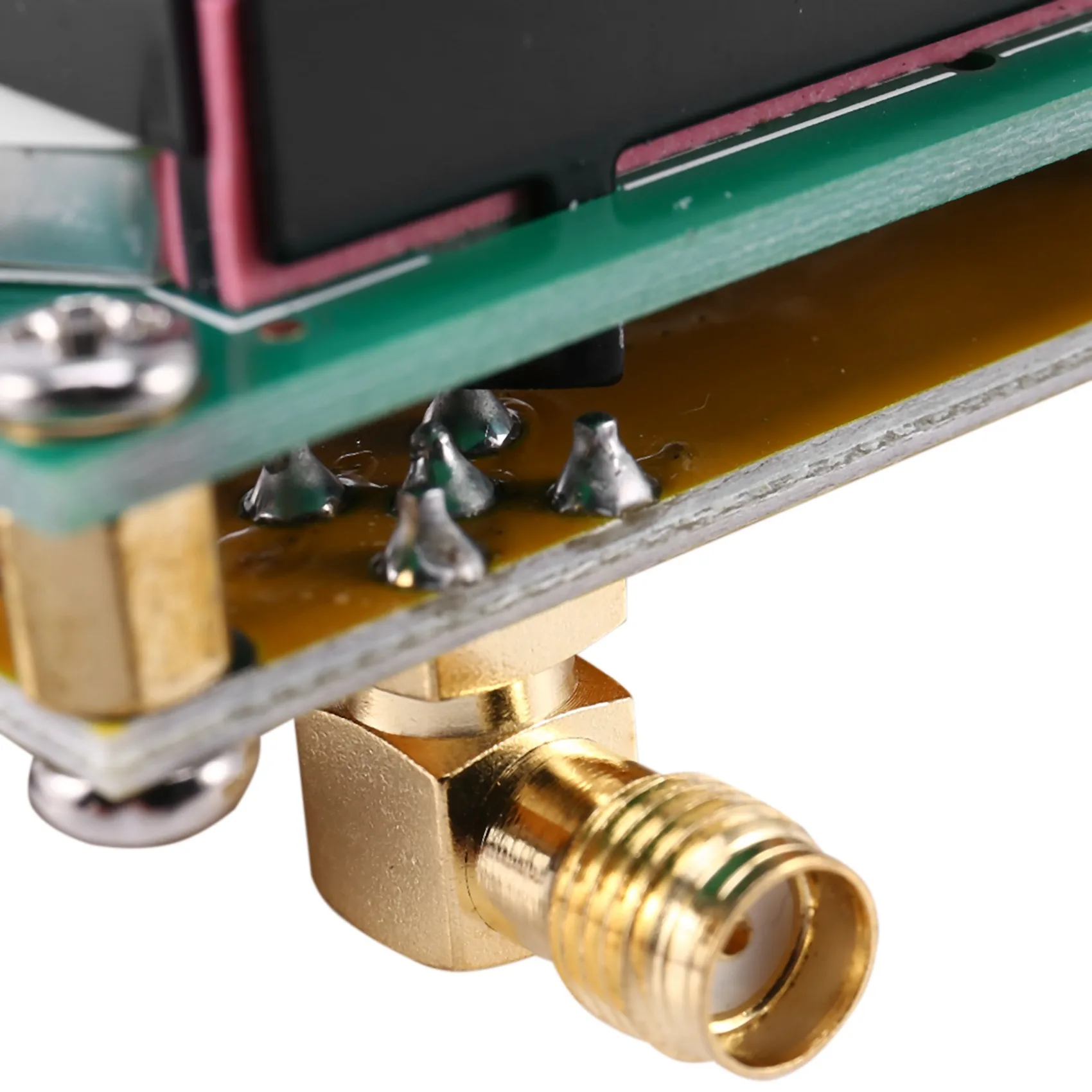 Diy    ļ 跮 ī , Hz ׽  , LCD ÷, 1-500 Mhz