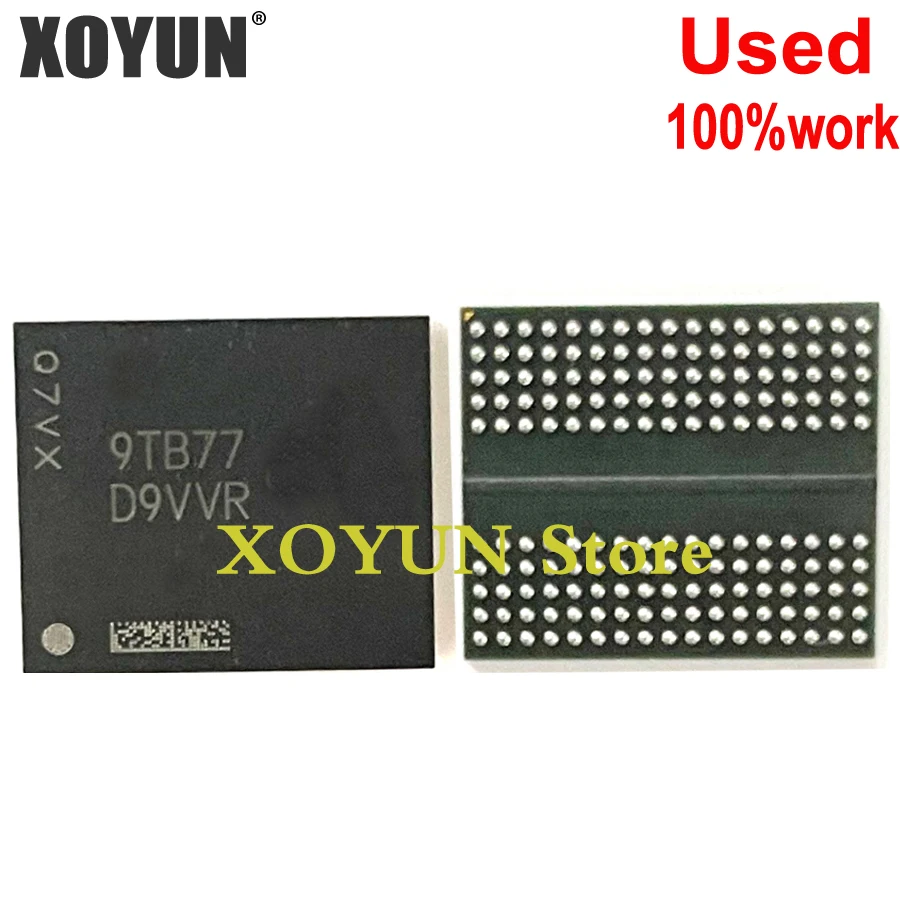 

(1 шт.) 100% тест D9TCB D9VVQ D9SXD D9VVR D9SSX D9VRL D9VRK D9TXS BGA чипсет
