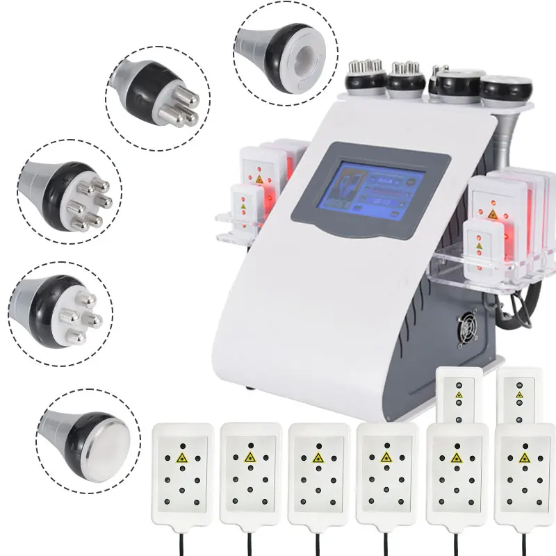 Body Massager Multifunction Beauty Device Use Skin Care Tool Cellulite Glutes Calf