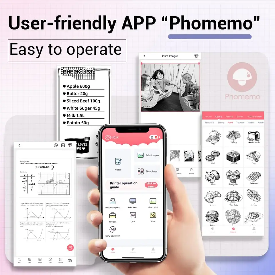 Stampante Termica 80Mm | Acquisti Online Su - Foto 12