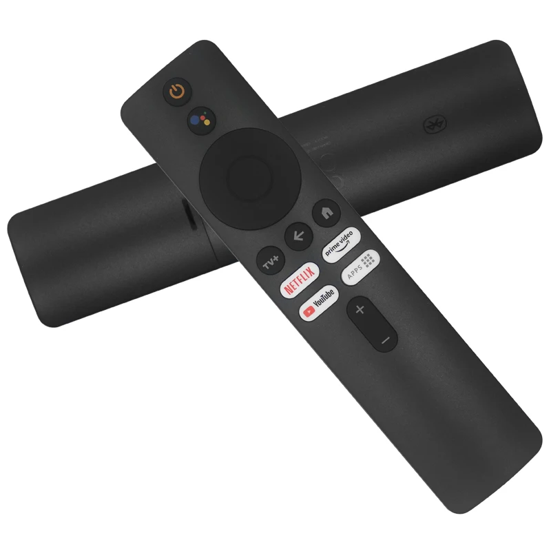 NCONCO Telecomando per Xiaomi Box S, telecomando vocale Bluetooth di ricambio adatto per Xiaomi BOX S TV (si prega di confermare se il dispositivo supporta il telecomando vocale Bluetooth NCONCO Telecomando per Xiaomi Box S, telecomando vocale Bluetooth di ricambio adatto per Xiaomi BOX S TV (si prega di confermare se il dispositivo supporta il telecomando vocale Bluetooth