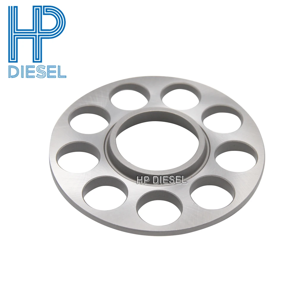 

Топливный насос HP DIESEL CAT 3408/3412, 9 отверстий, пластина 235-2026, прокладка масляного насоса для дизельного двигателя Caterpillar Pump 2352026, сделано в Китае