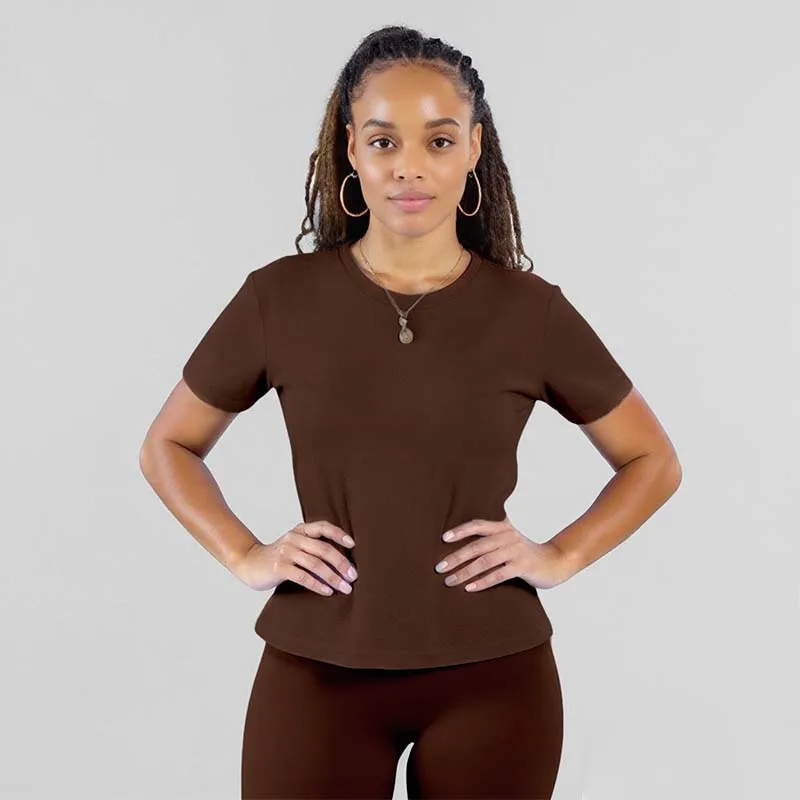 Coffee Brown