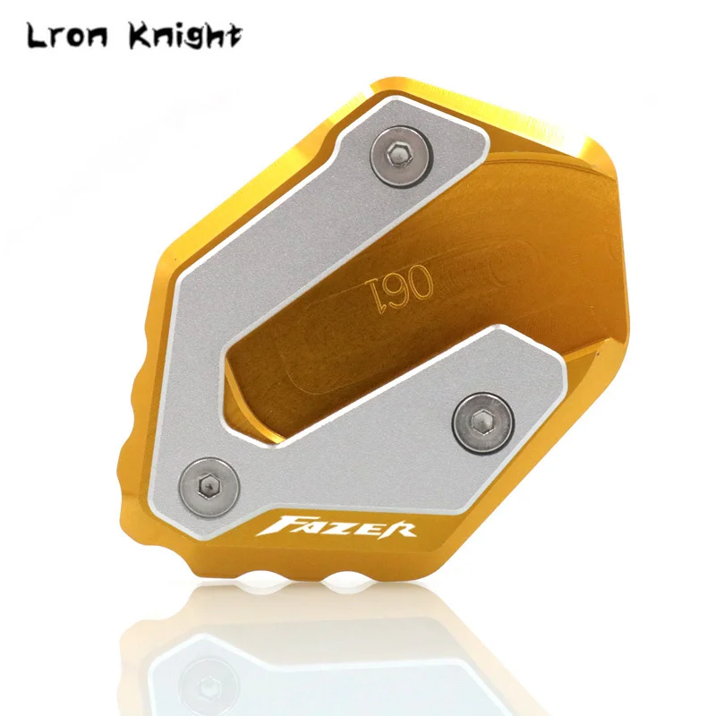 ߸ FZ6 FAZER FZ6R FZ6-S2 2004-2009 2008  CNC űĵ, ǲ ̵ ĵ ͽټ е,  ÷Ʈ Ȯ