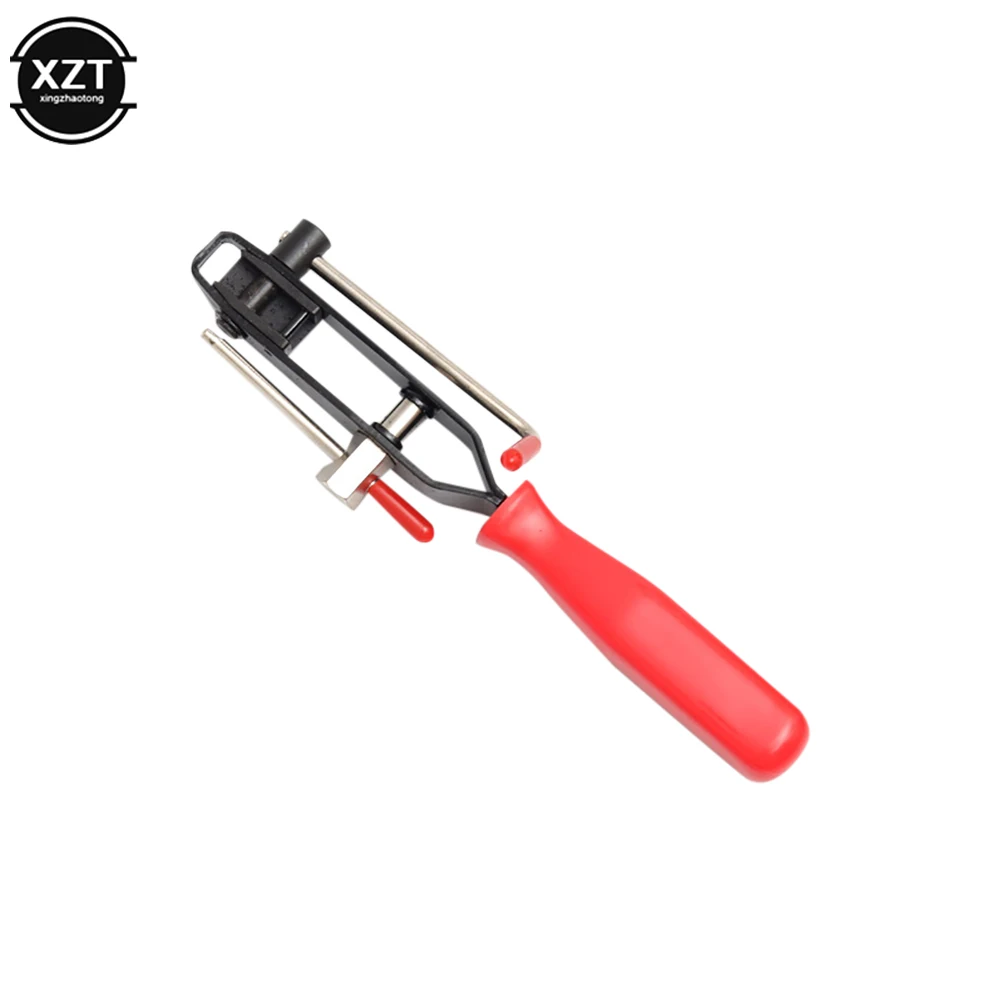 Auto ATV Automatic Joint Strap Boot Axle Clamp Tool Dust Boot Clamp Semi Axle Buckle Clip Auto Repair Removal Tool