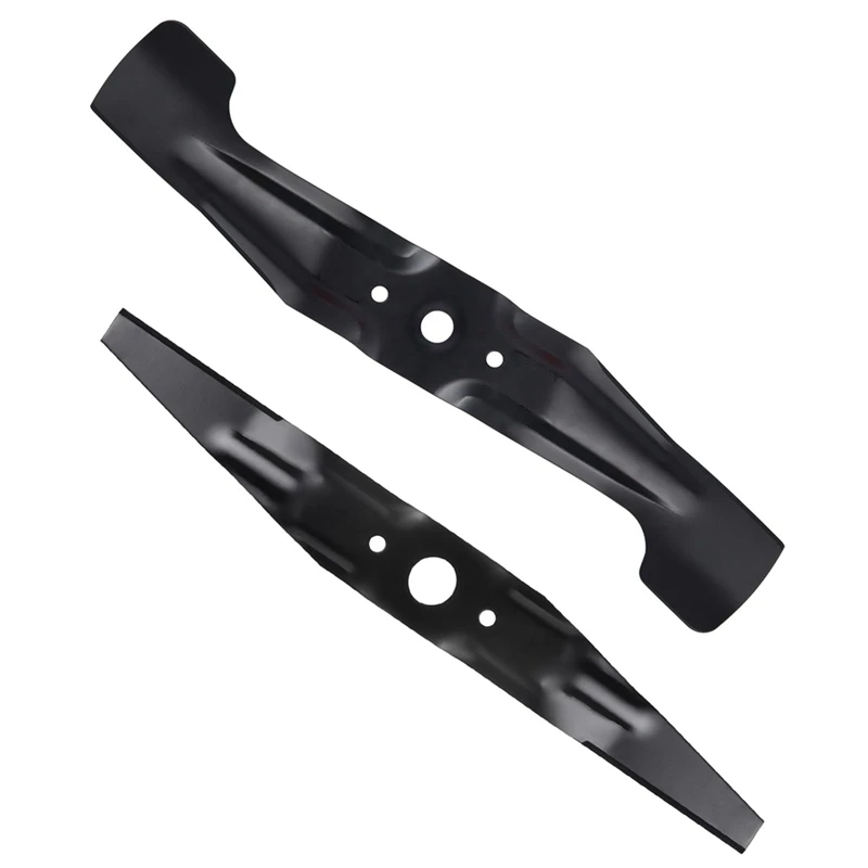 AA51-72531-VH7-000&72511-VH7-000 Lawn Mower Blade Set 21In For HRX217,HRX217K1,HRX217K2,HRX217K3,Models Microcut Twin Blades